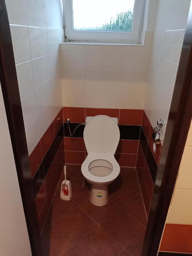 Apartman Obecni Hostinec Provodov (Hradec Kralove) Ngoại thất bức ảnh